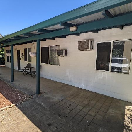 The Cottage On George Street Jarrahdale Buitenkant foto