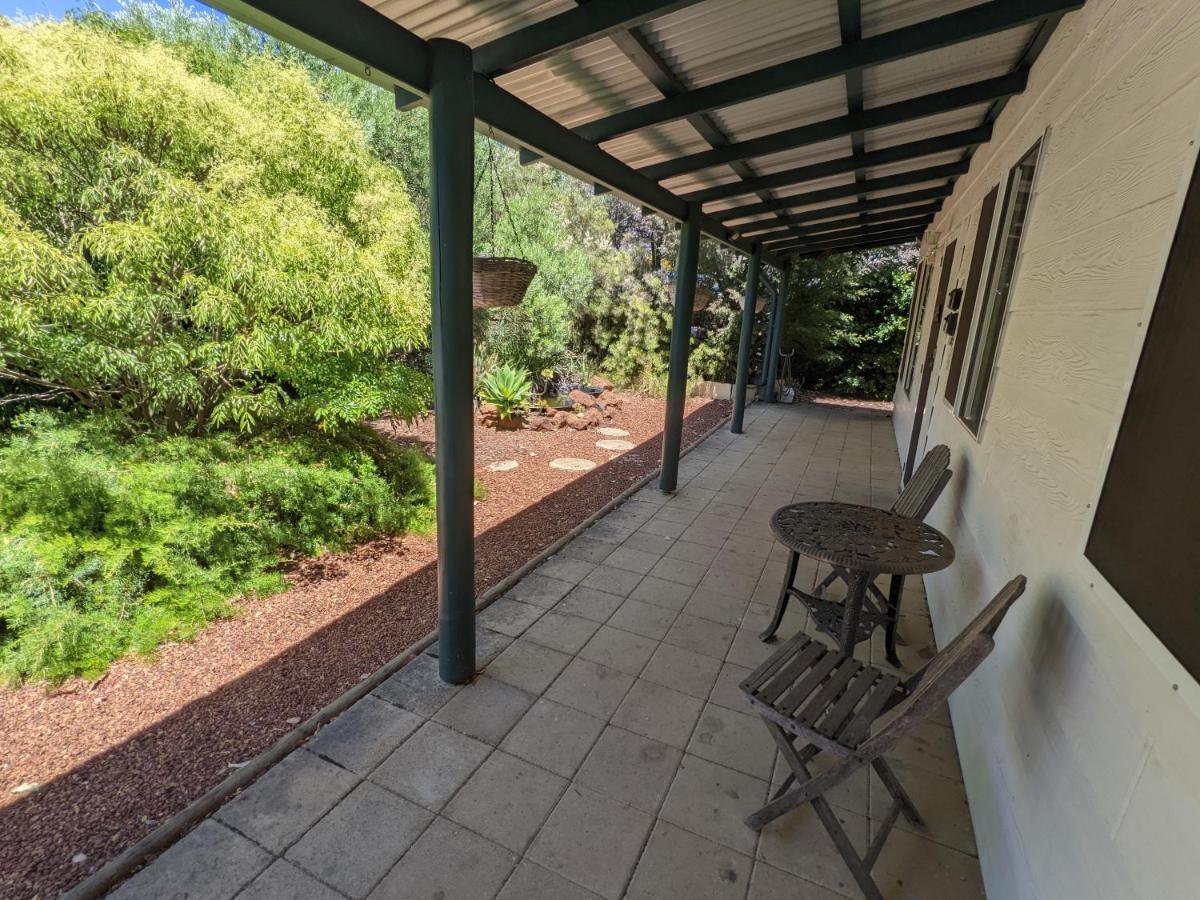 The Cottage On George Street Jarrahdale Buitenkant foto