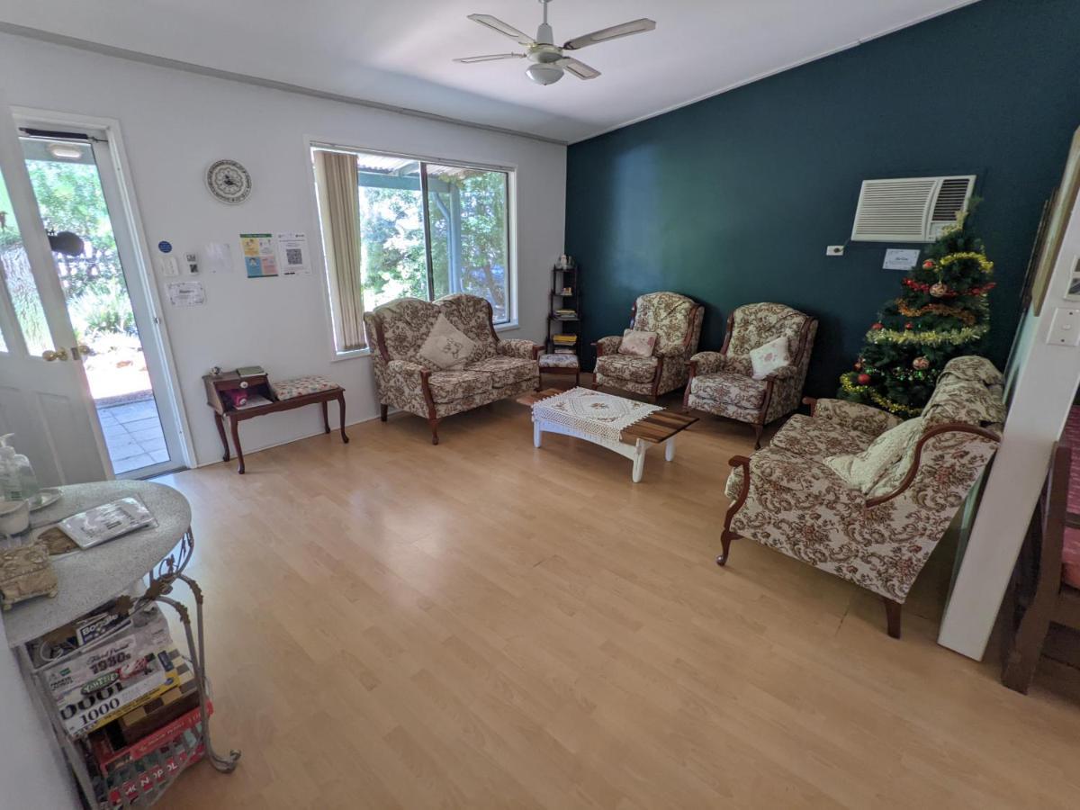 The Cottage On George Street Jarrahdale Buitenkant foto